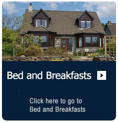 Bed and Breakfasts
