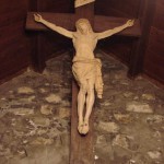 Joseph Mayer Crucifix