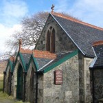 St Kilda's Church