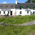 Ulva-Boathouse