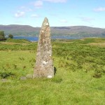 Ulva-Standing-Stone