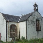 Ulva-Telford-Church