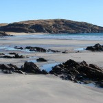Ardalanish Beach