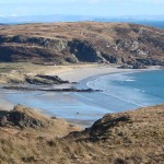Hillside above Ardalanish