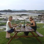 Picnic at Fidden