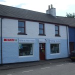 Bunessan Gift Shop