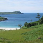 Calgary Beach