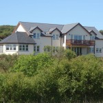 Kiloran House