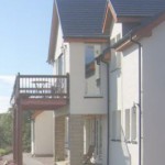 Kiloran House