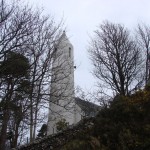 Kilmore Church Dervaig