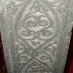 Kilmore Church interior