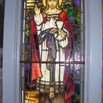 Kilmore Church interior