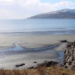 Laggan Sands