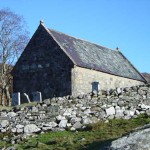 Lochbuie Mausoleum