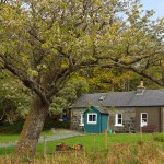 Mabel Cottage Lochbuie