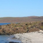 Port na ba Beach