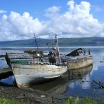 Salen Boats