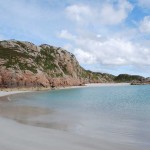The Hidden Beach