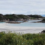 Silver White Sands