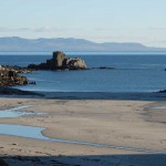 Uisken Beach