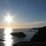 Hebridean Sunset