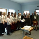 Mull Gaelic Choir