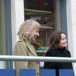 Shauna Cameron and Sian Scott