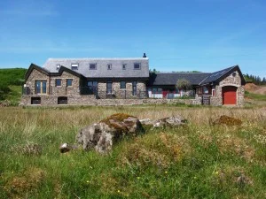Achadh-a'Mhullaich Self Catering Cottages North