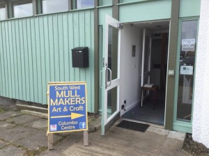 South West Mull Makers
