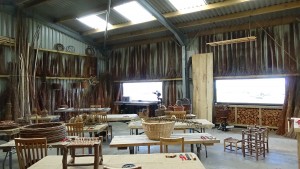 Mull Willow workshop 2020