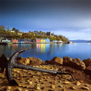 Tobermory Accommodation