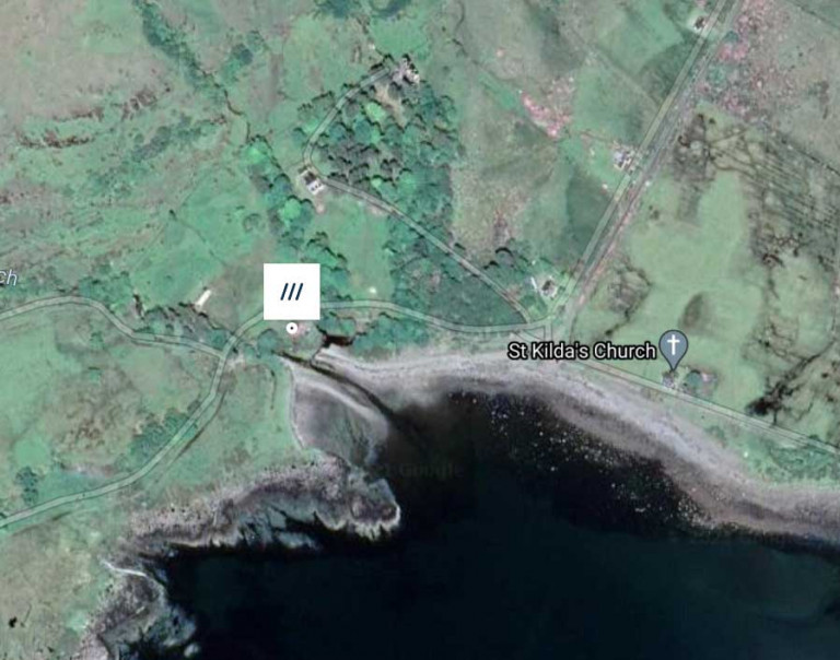Wild Camping and Motorhome advice The Isle of Mull