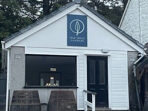 Isle of Mull Candles