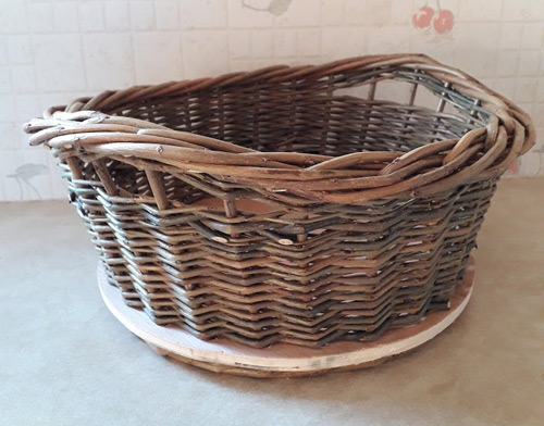 willow basket