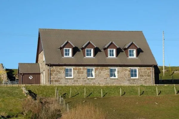 Ach-Na-Brae holiday cottage