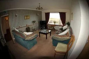ardness house bed and breakfast lounge