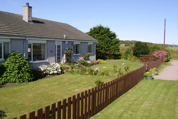 ardness bed and breakfast ross of mull