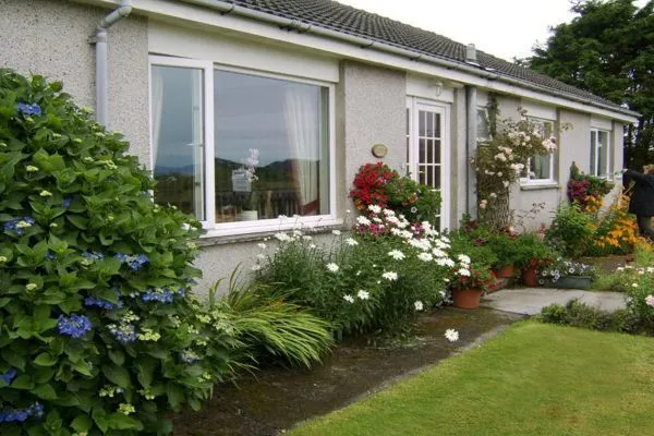 Craigrowan Bed and Breakfast South Mull