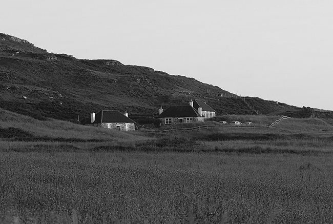 Haun Cottages